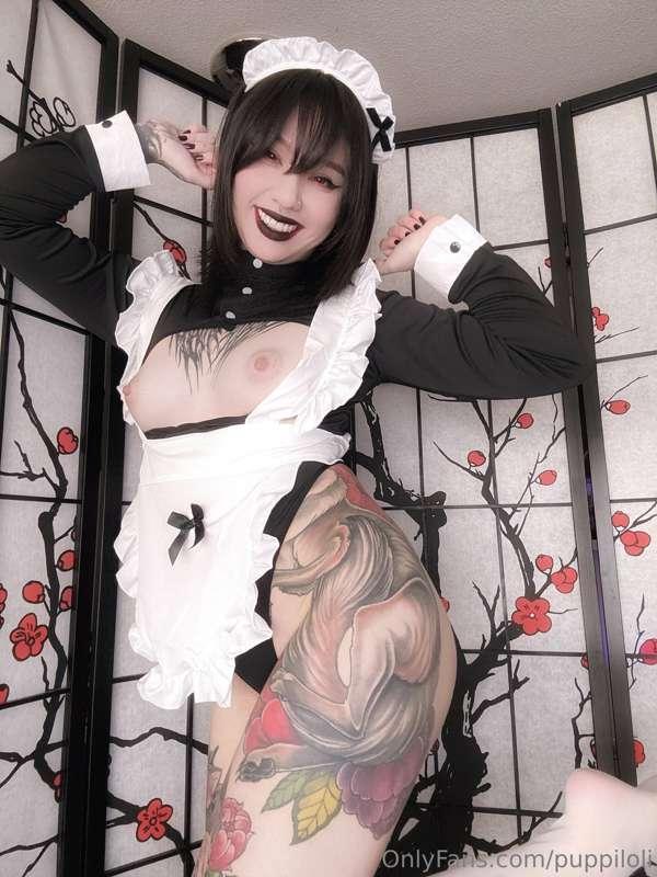 hanimepuppi image #14