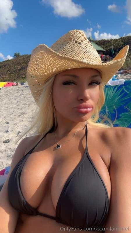 Cowgirl?🥰