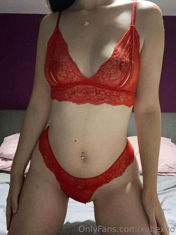 Feeling super sexy 💋