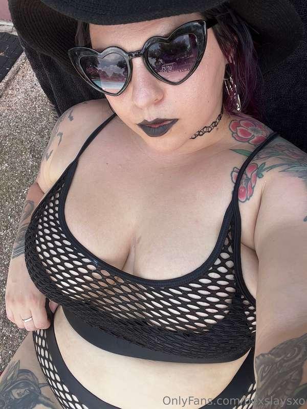 Ready to get back to the pool!  Should I do nude photos in t..