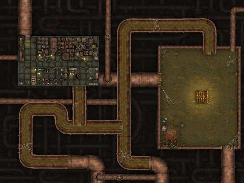 Sewers