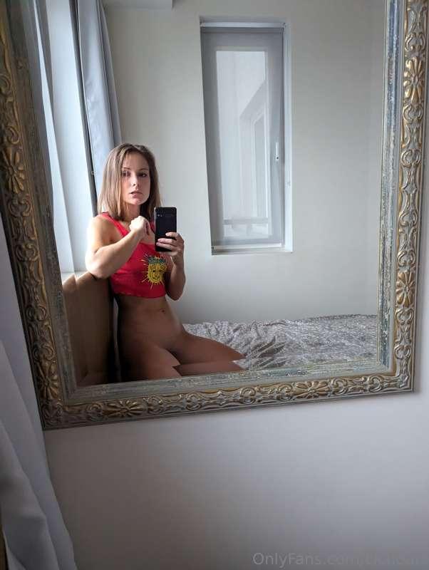In general, I'm a good girl, just learning to be bad (in a w..