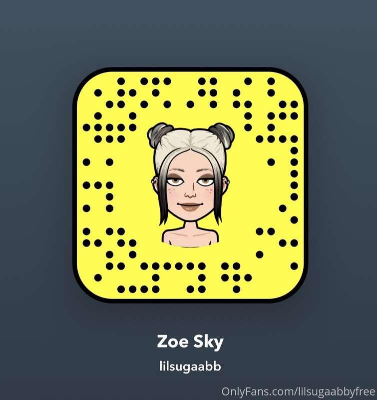 Add me on Snapchat 💕 message to see how to get added to my n..