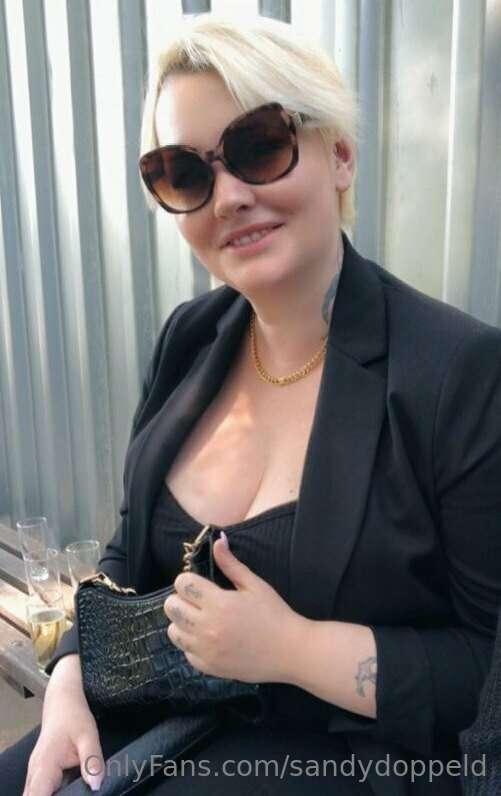 Heute mal ein Bisschen schicker aber zu trinken gibt's trotz..