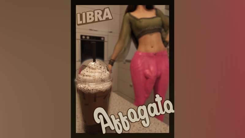 Affogato