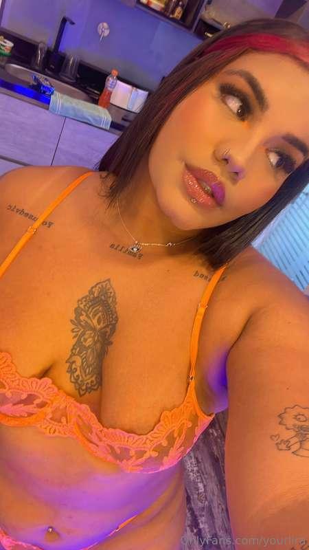 something sweet and tasty for dessert?  🤤🤭
