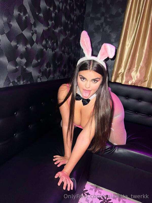 Con ganas de comer zanahoria 🥕