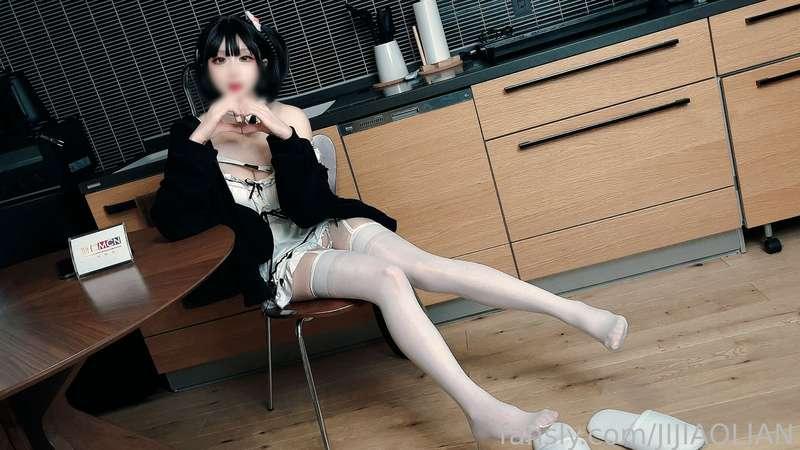 jijiaolian image #3
