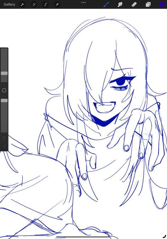WIP Dump 💦