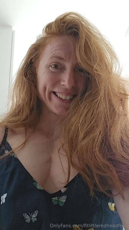 I hope you're having a great Saturday 