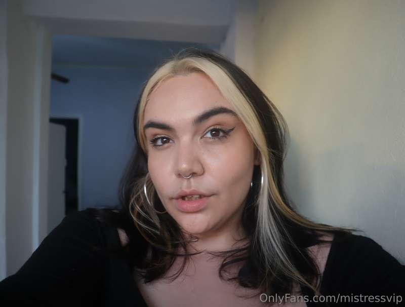 Say something nice, I need it.