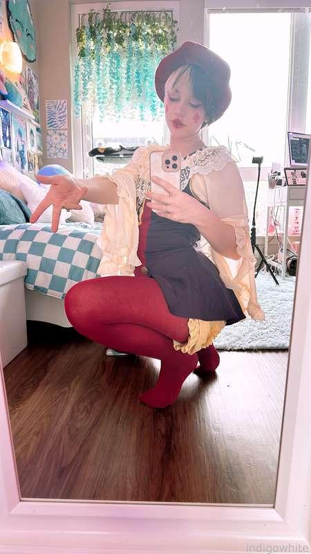 indigowhite image #115