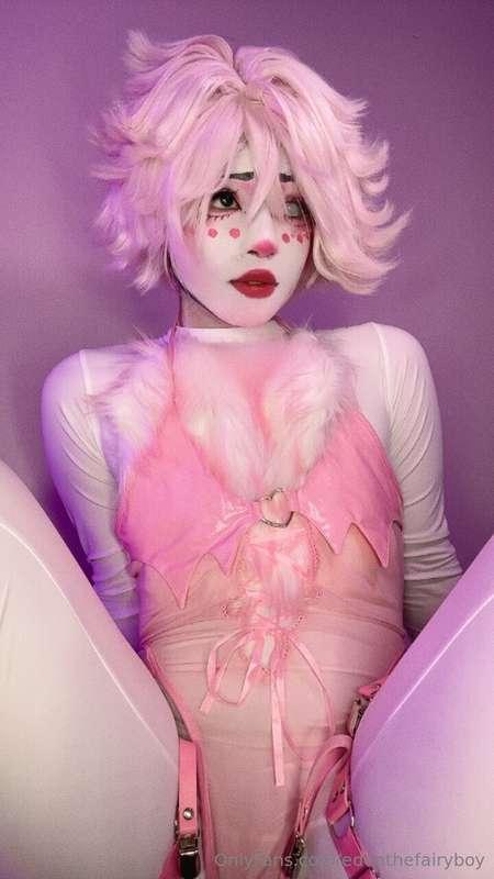 edenthefairyboy image #16