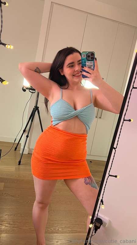 Shooting content for my social media today, I'm full of good..