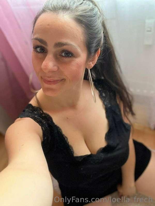 Hallo na ? 😍 Wie gehts euch ? Ist etwas stiller um mich gewo..