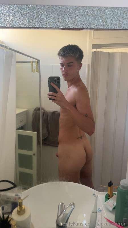 Eat my ass?🥵