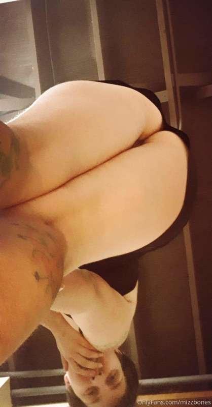 What a view 😏🍑