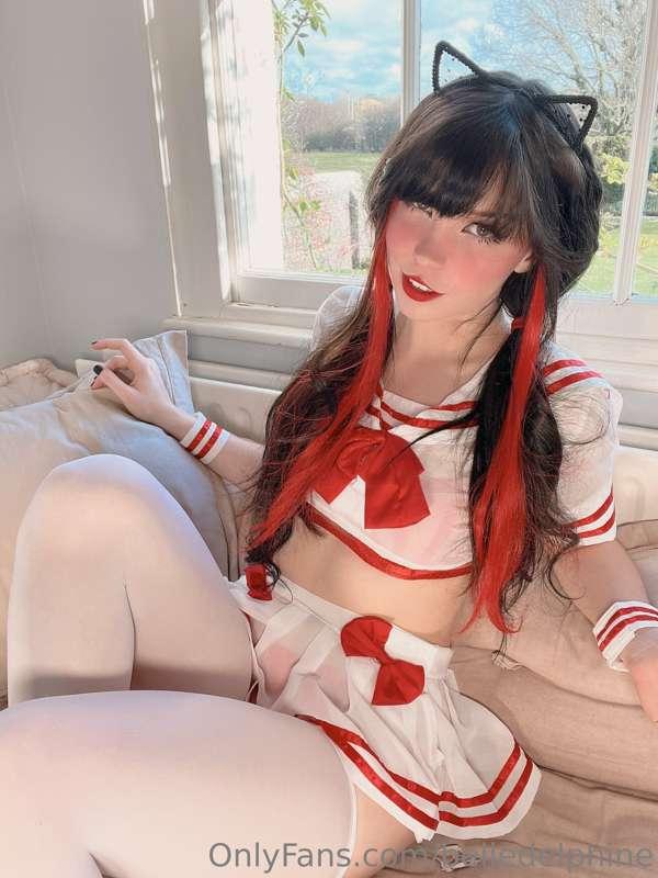**I liked this outfit soo much too I couldn’t help myself 😈❤..