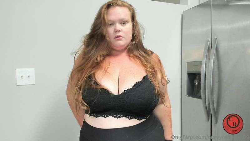 I kinda dig my hair here