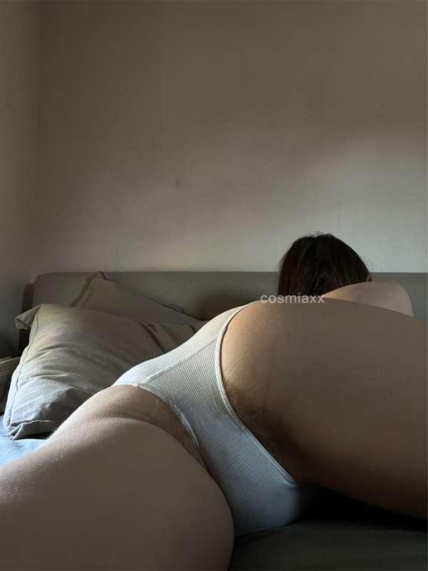 Good morning! I think it’s gonna be my nicest vacation day :..