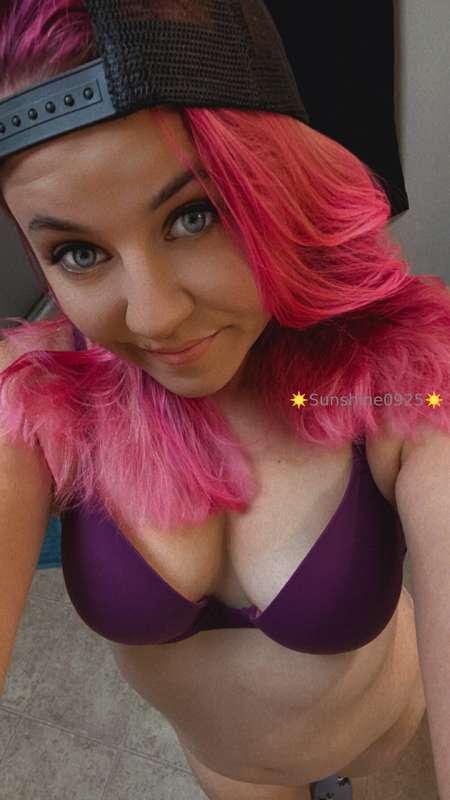 I’ve had a couple of you ask for my Amazon wishlist for birt..