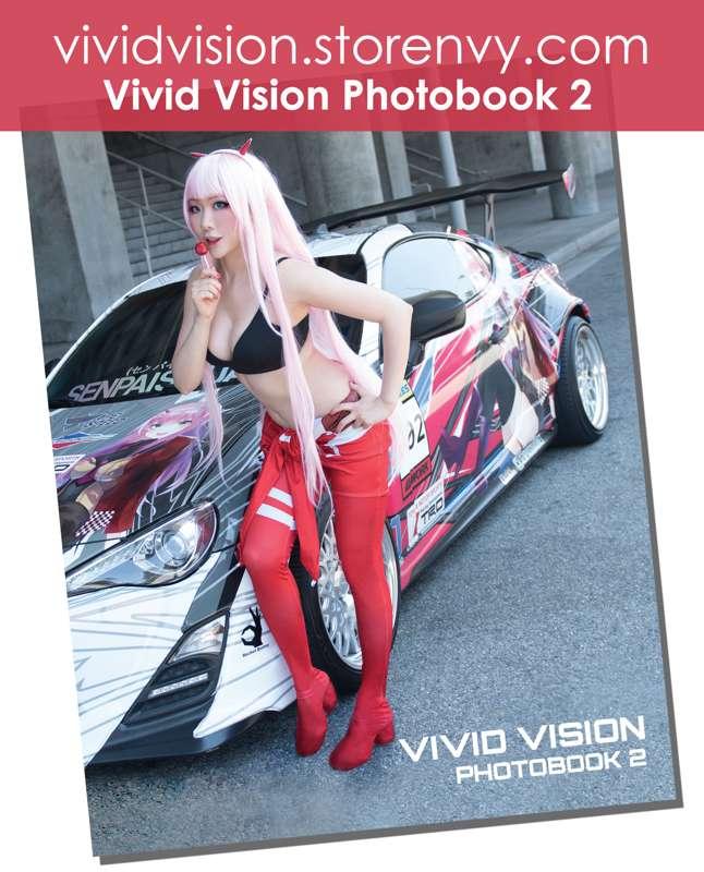 New Photobook Release!!