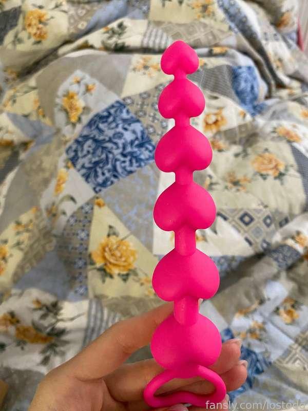 How about trying all my new toys on my super tight ass today? 🤤🤭

♡ #fyp #toys #plug #egirl #anal ♡