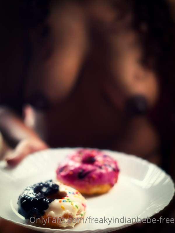 📸 Do you too have a food fetish like me? would you like to d..
