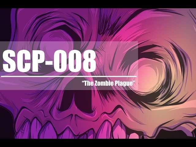 SCP-008 | SCP Expanse Series