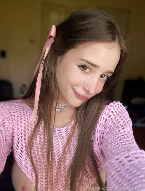 cutie ? :)))