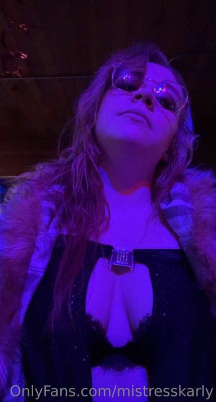 Let’s party like the 70s