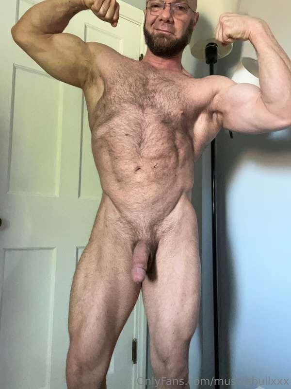 musclebullxxx image #0