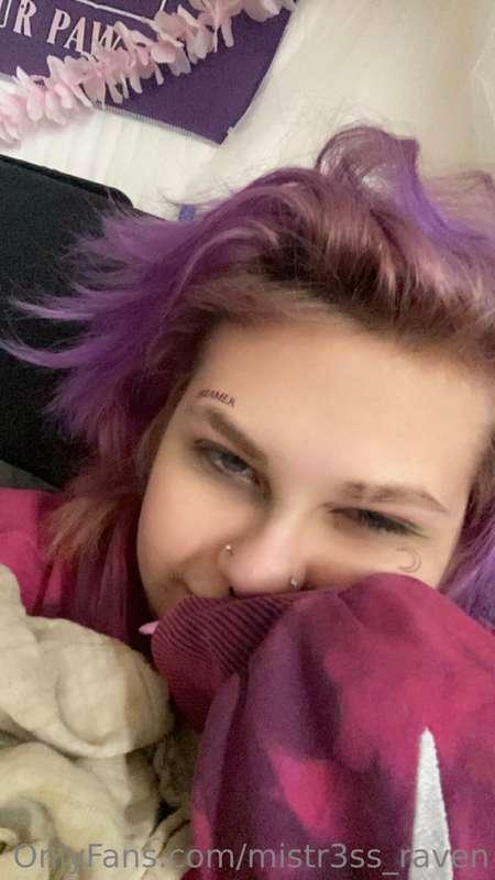 mistr3ss_raven image #1