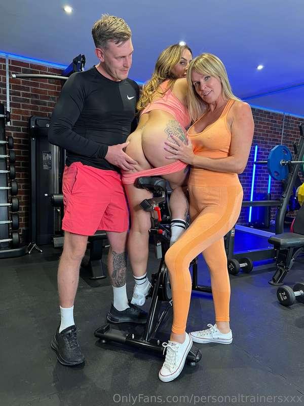 personaltrainersxxx image #0