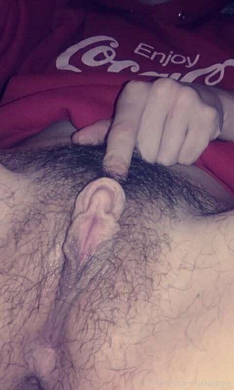 i heard yall like dick pics ?