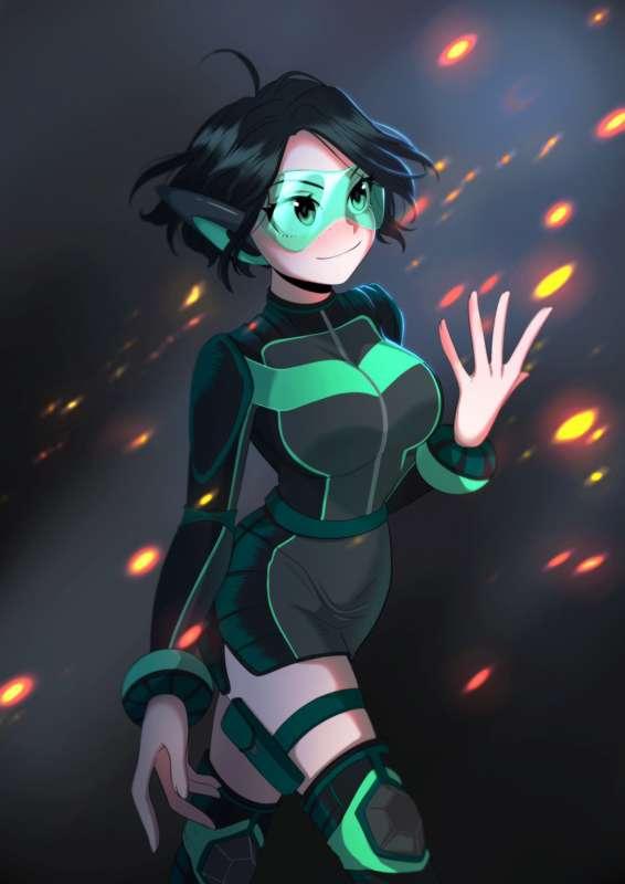 Draw this again!