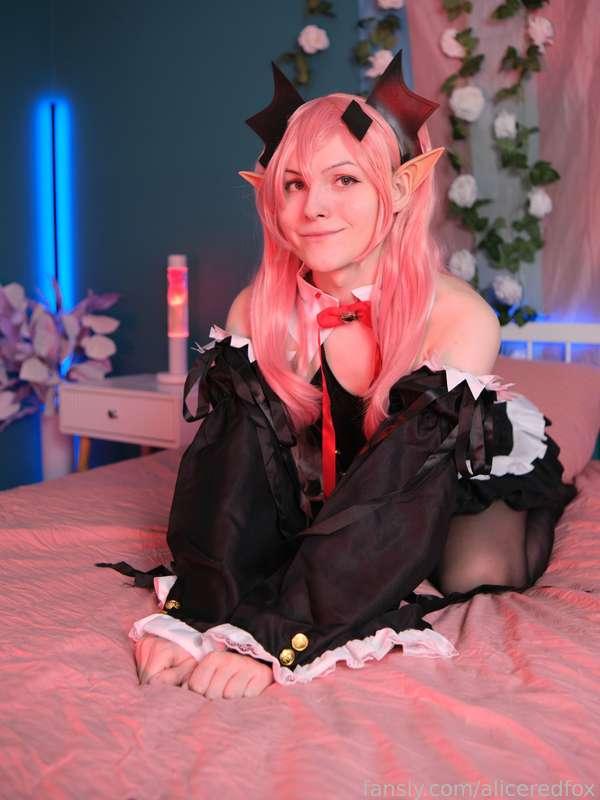 aliceredfox image #5