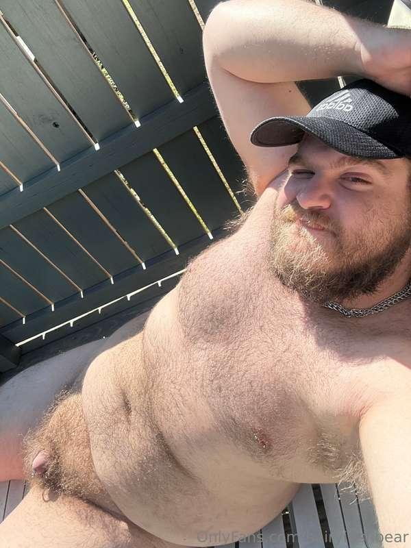 One last day out in the sun. Was a great way to end the week..