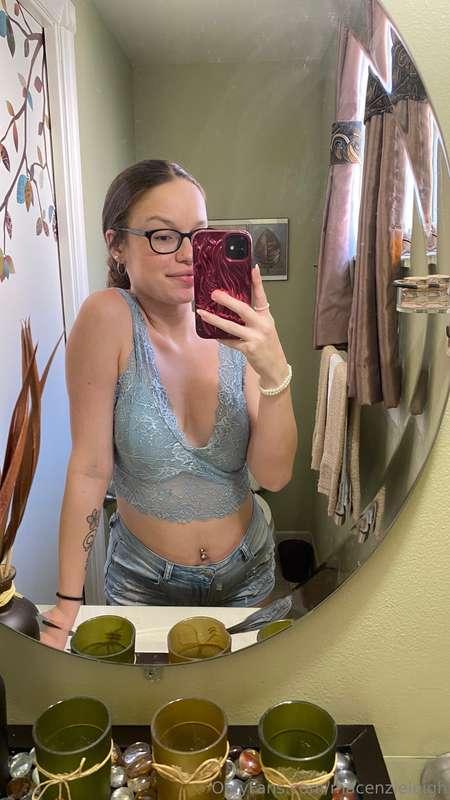 Check your inbox for todays naughty gift from mommy