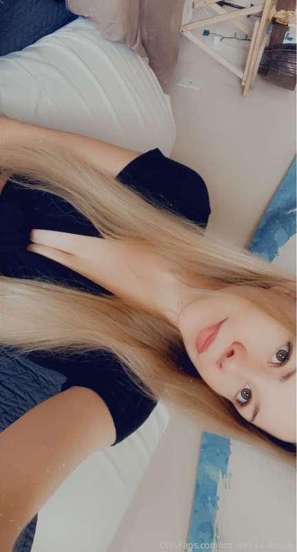 I hope everyone had a banging weekend 😈