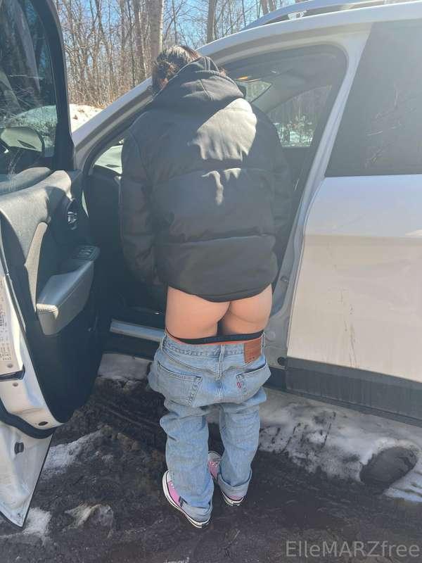 Oh no 🙊 i got pantsed