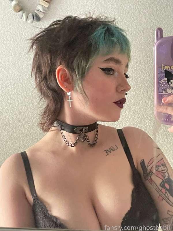 ghostbabiii image #1
