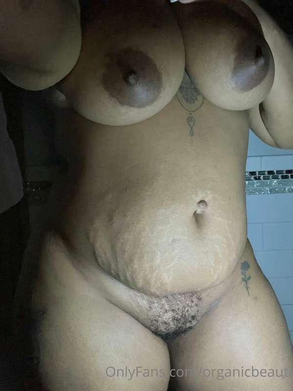 Milf body