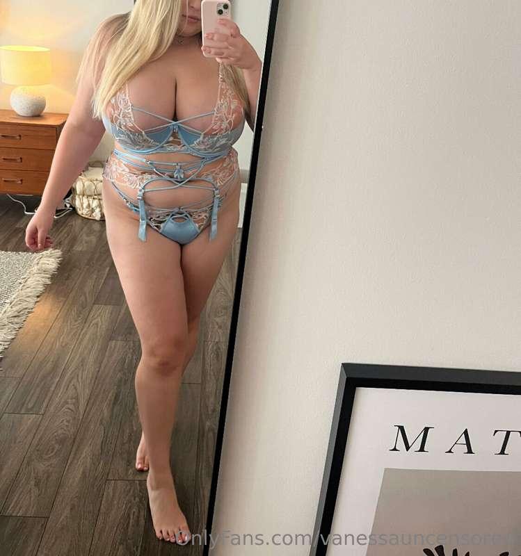 Would you mind giving me a hand to take this off?