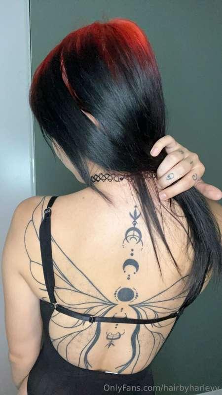 harley_fayefree image #2