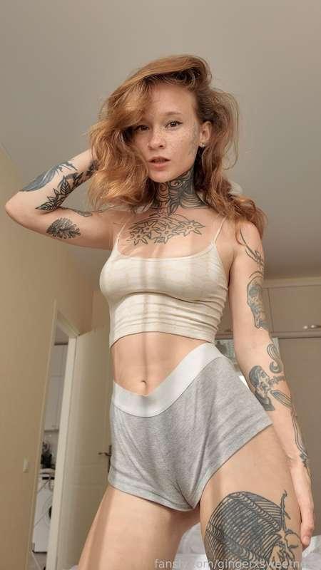 gingerxsweetness image #0