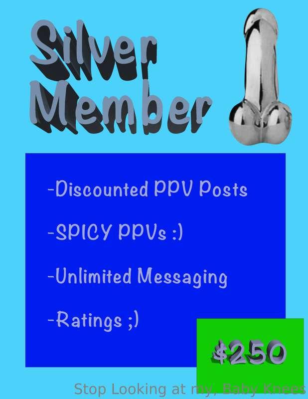 Finally made a VIP club :) I didn't want to post any v-day s..