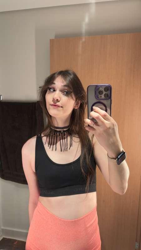 I'm waiting for you😘