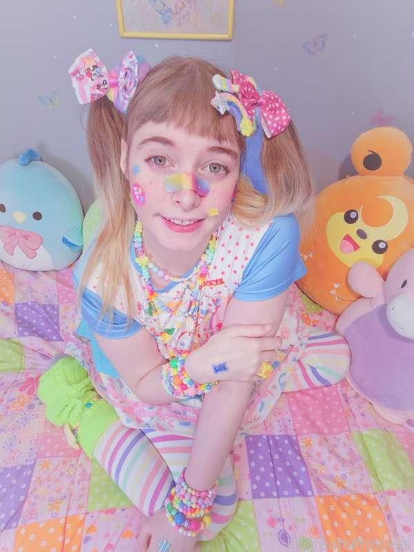 lildreamprincess image #14