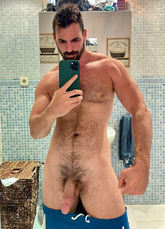 Wakey wakey 😈